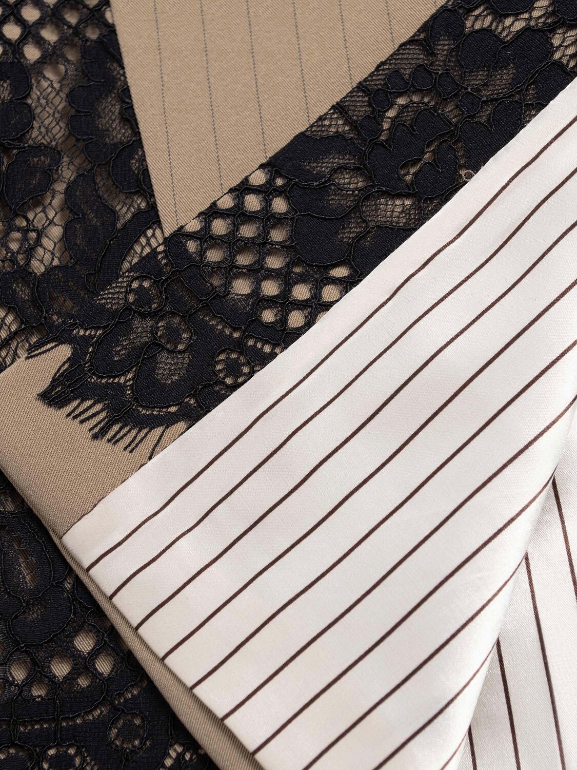 CHARUTTI Жилет 573695 12437 Бежевый