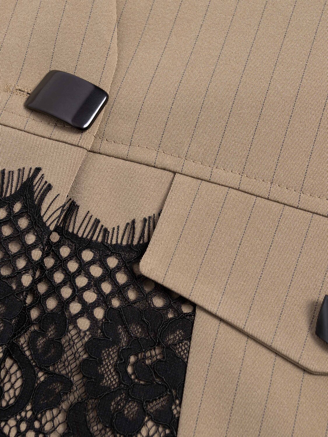 CHARUTTI Жилет 573695 12437 Бежевый