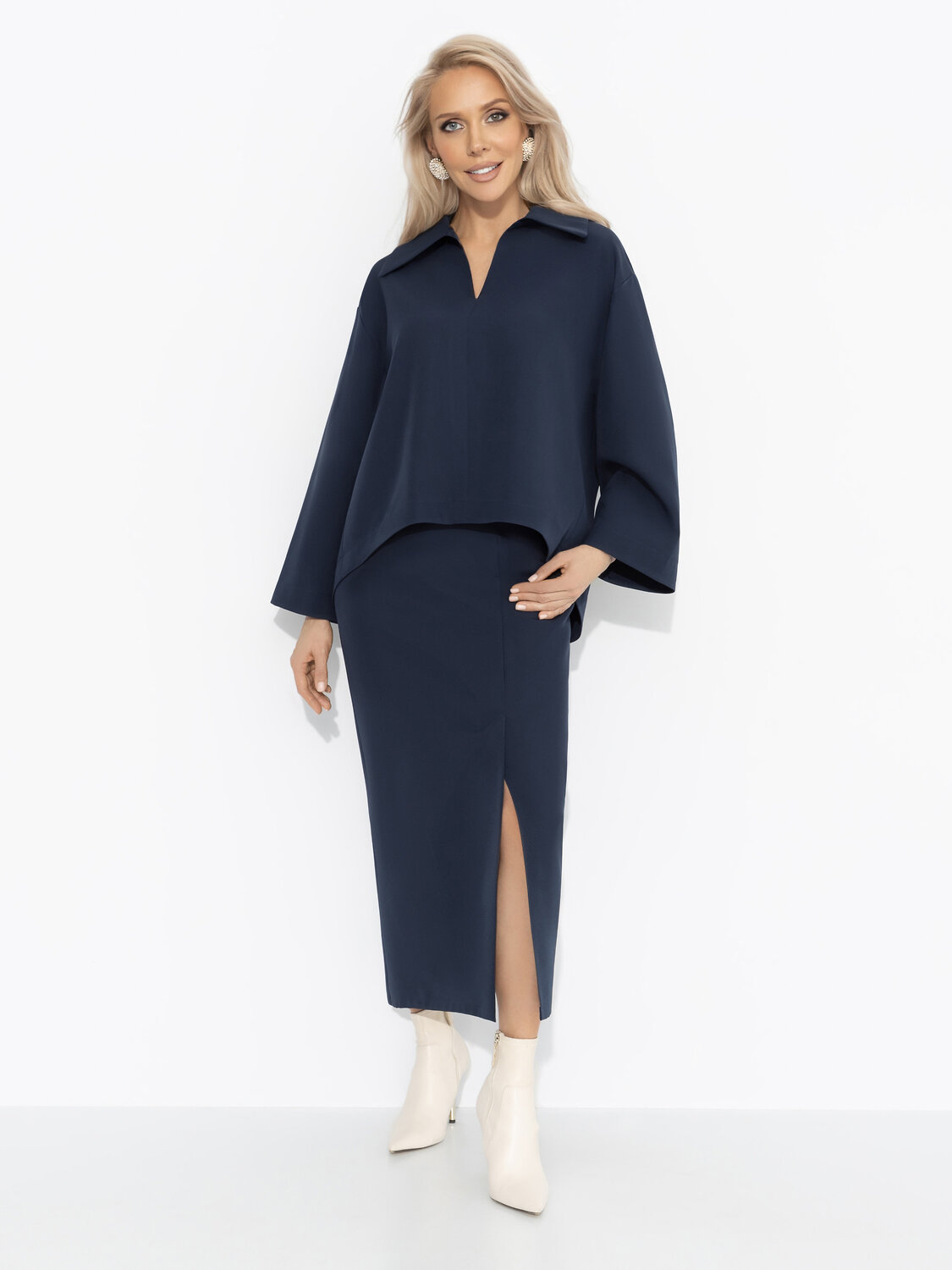 CHARUTTI Комплект 573702 12468 Синий