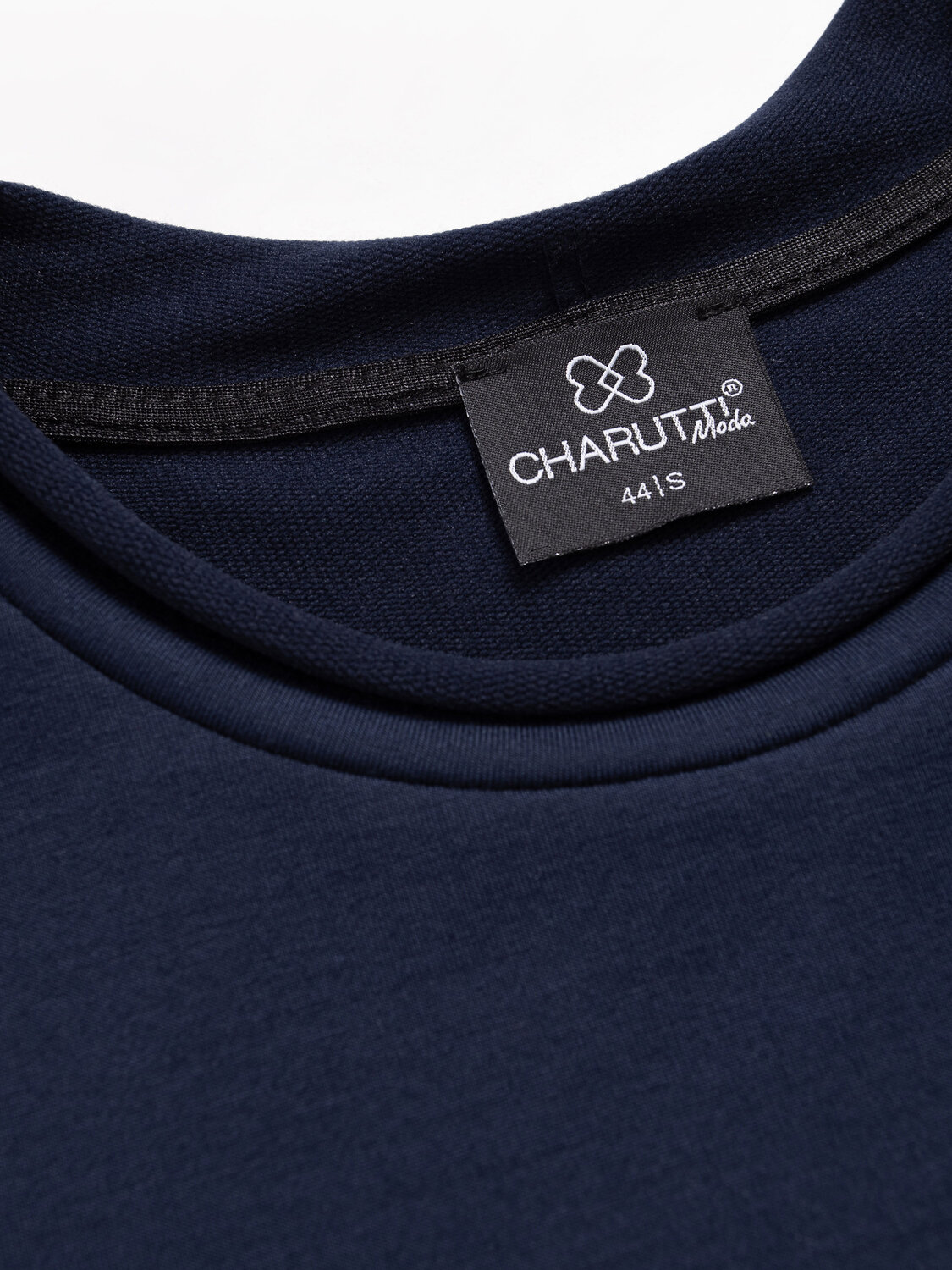 CHARUTTI Платье 573719 12435 Синий