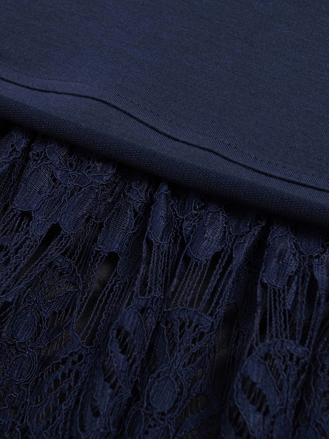 CHARUTTI Платье 573719 12435 Синий