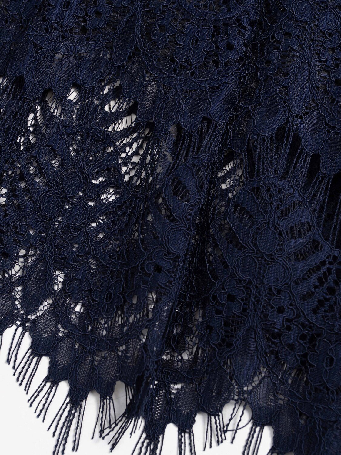 CHARUTTI Платье 573719 12435 Синий