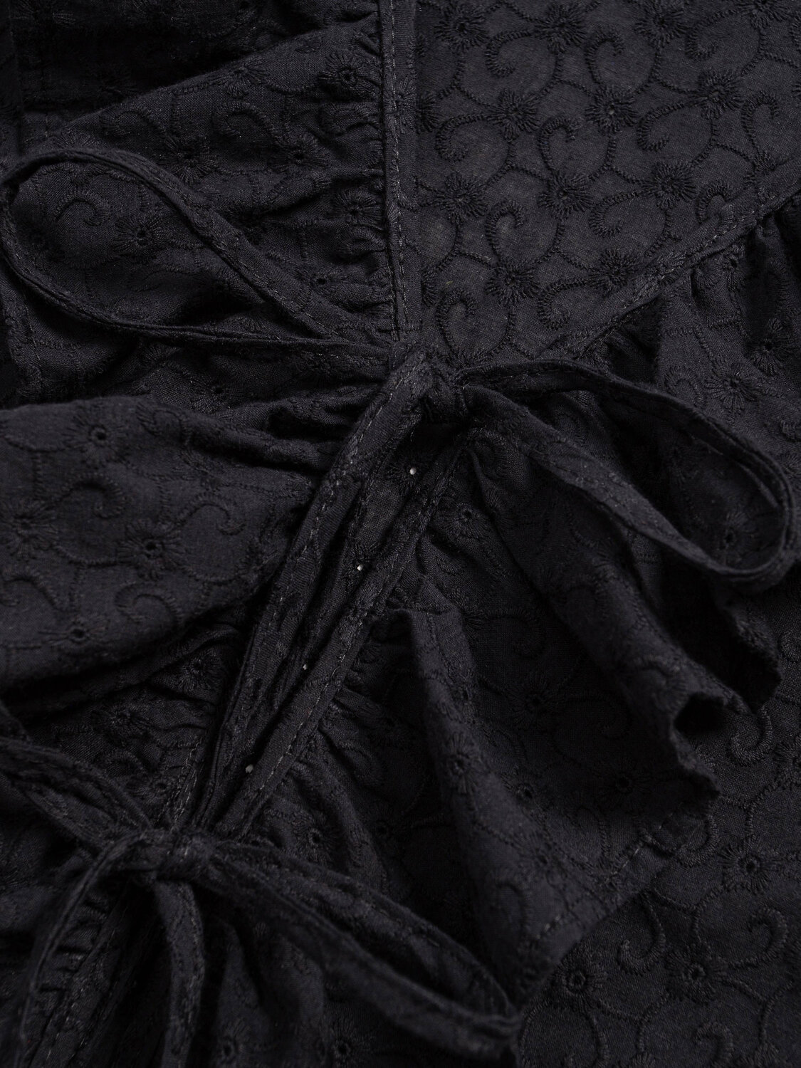 CHARUTTI Блуза 573721 12377 Черный