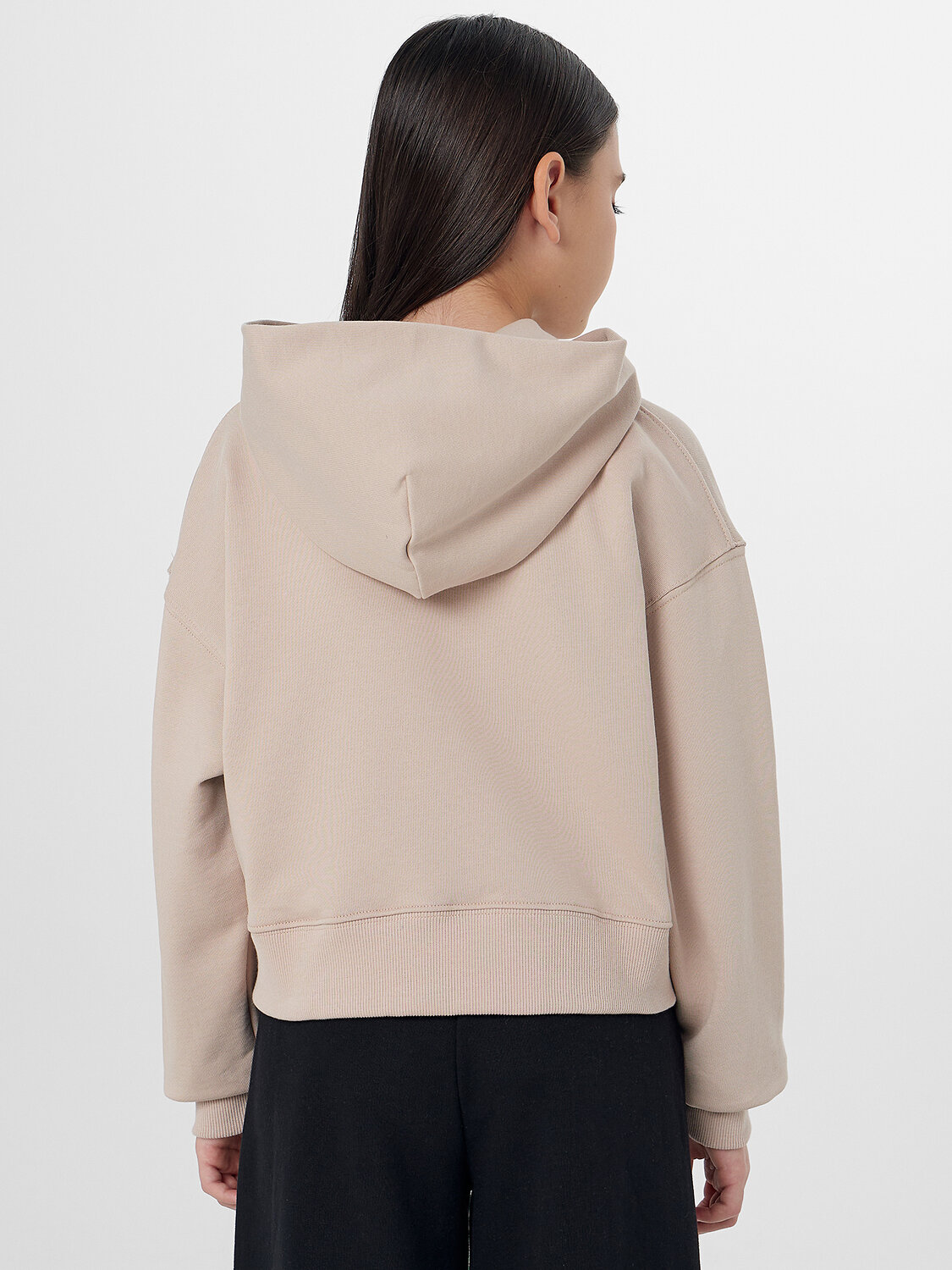 MARK FORMELLE Толстовка 573728 167752 холодный бежевый