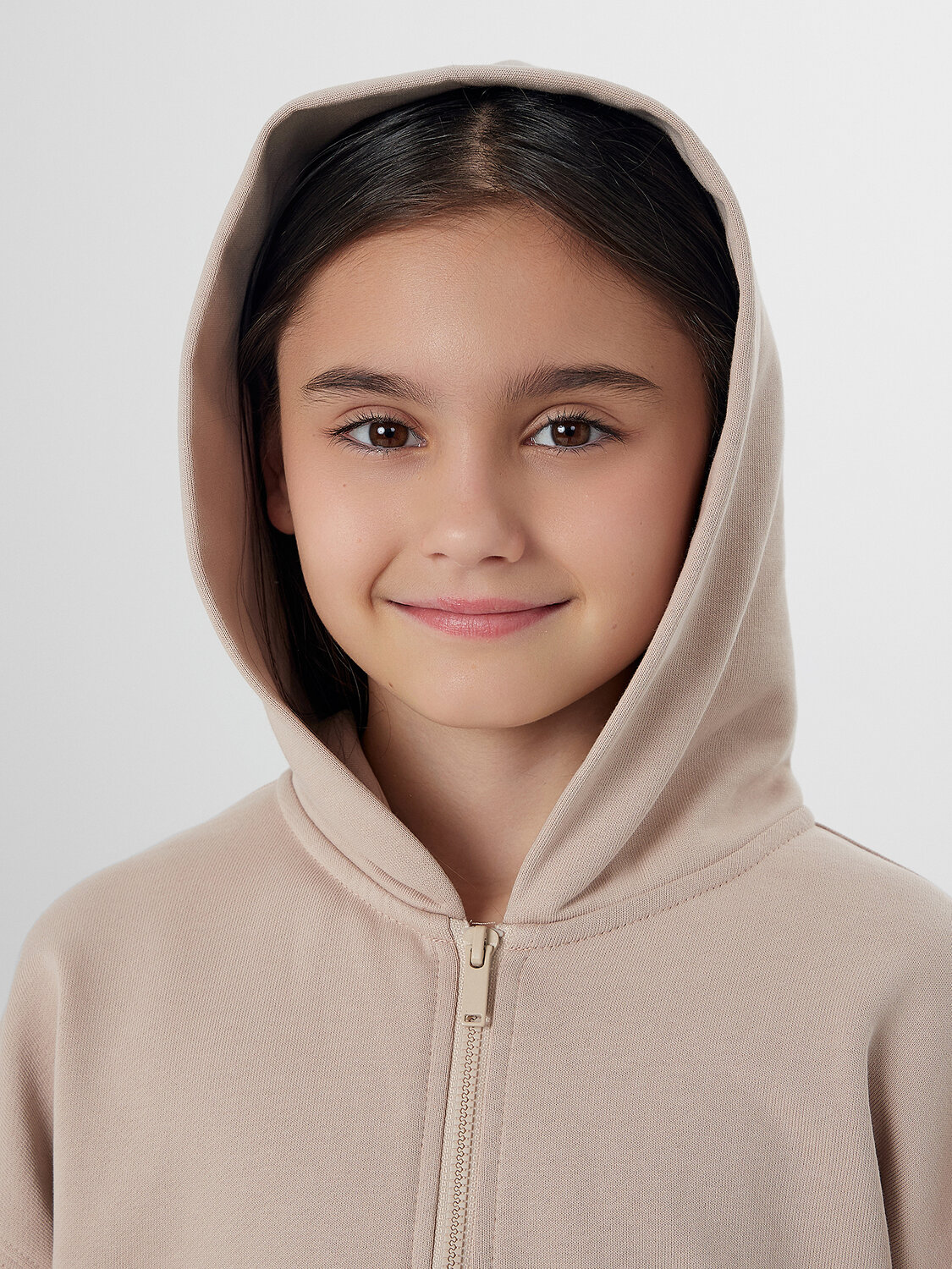 MARK FORMELLE Толстовка 573728 167752 холодный бежевый