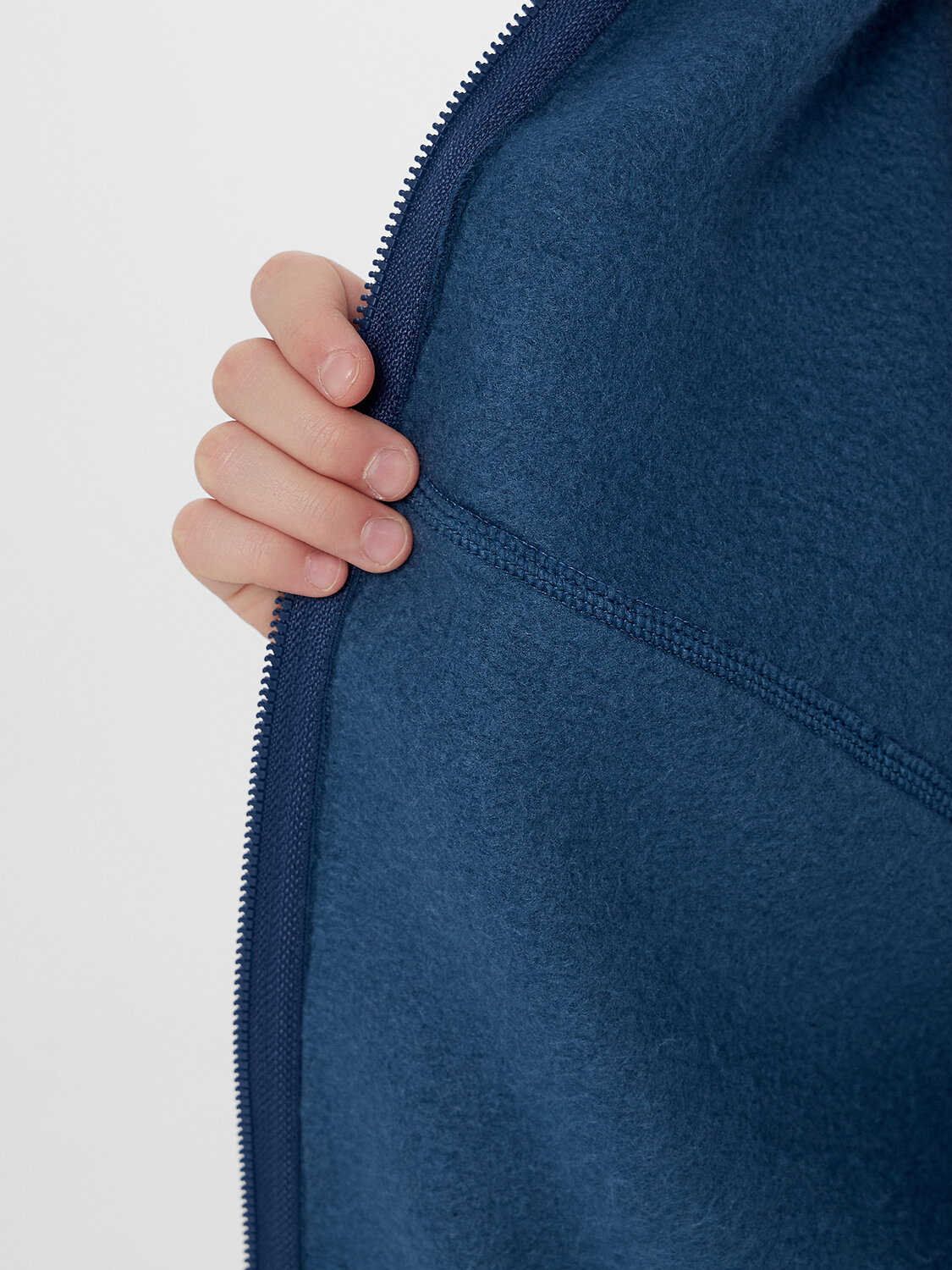 MARK FORMELLE Толстовка 573730 167770 синий +печать