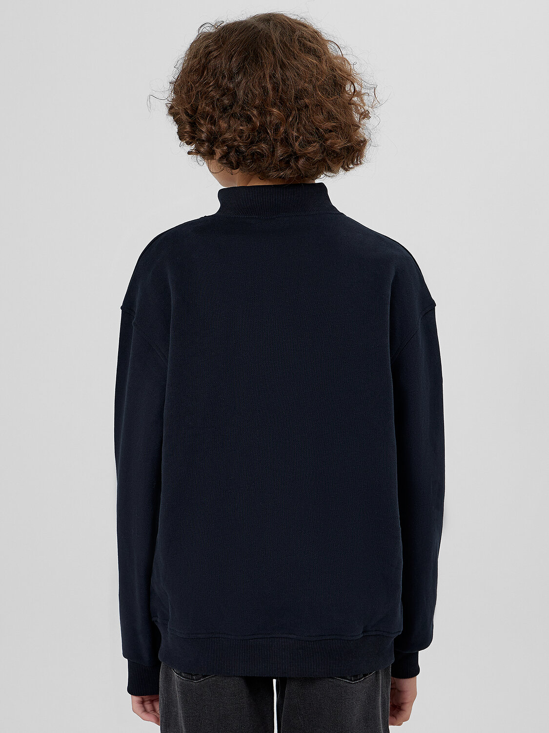 MARK FORMELLE Толстовка 573734 123448 неви +печать