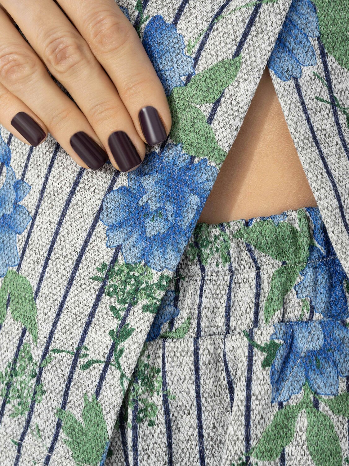 CHARUTTI Комплект 573740 12428 Серый