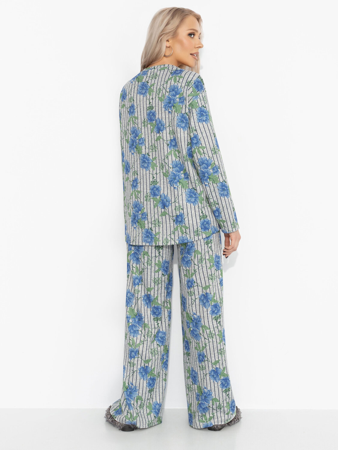 CHARUTTI Комплект 573740 12428 Серый