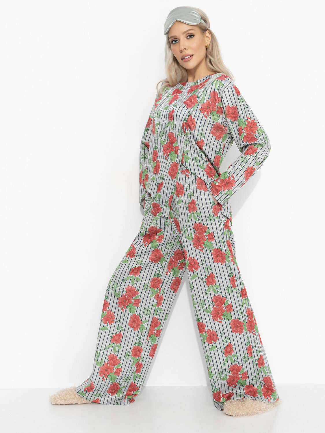 CHARUTTI Комплект 573742 12434 Серый