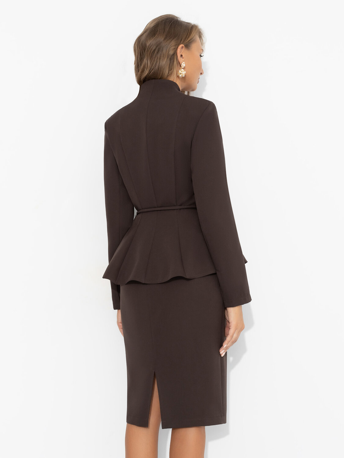 CHARUTTI Костюм 573744 12356 Коричневый