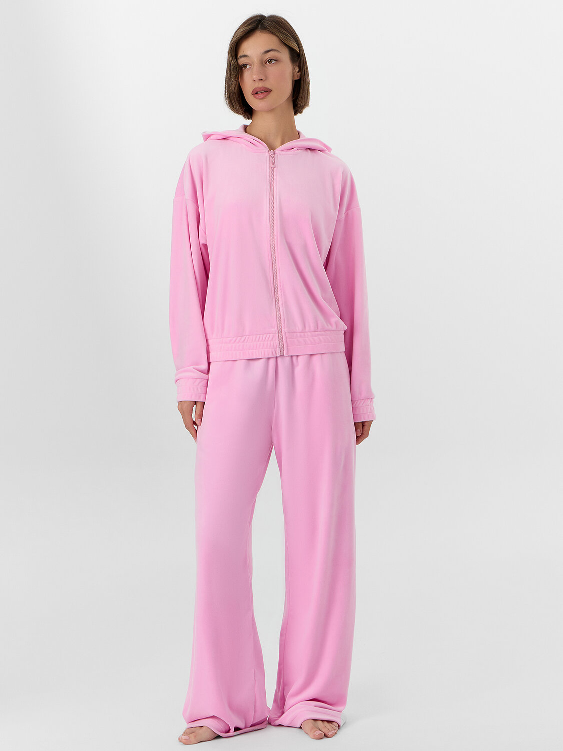 MARK FORMELLE Толстовка 573745 502984 цветок вишни