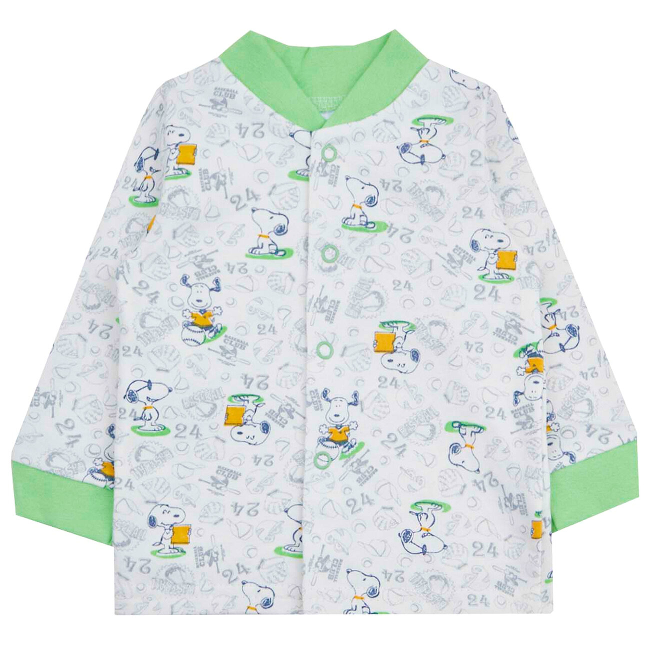 YOULALA Кофточка 573756 0001310714 