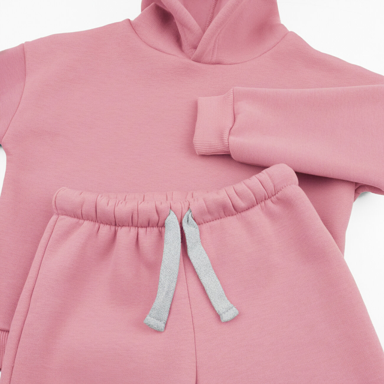 YOULALA Комплект 573757 8888340103 розовый