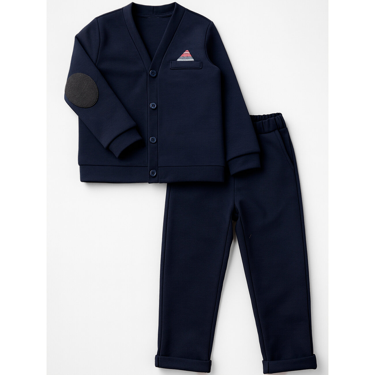 YOULALA Комплект 573765 8204900102 темно-синий