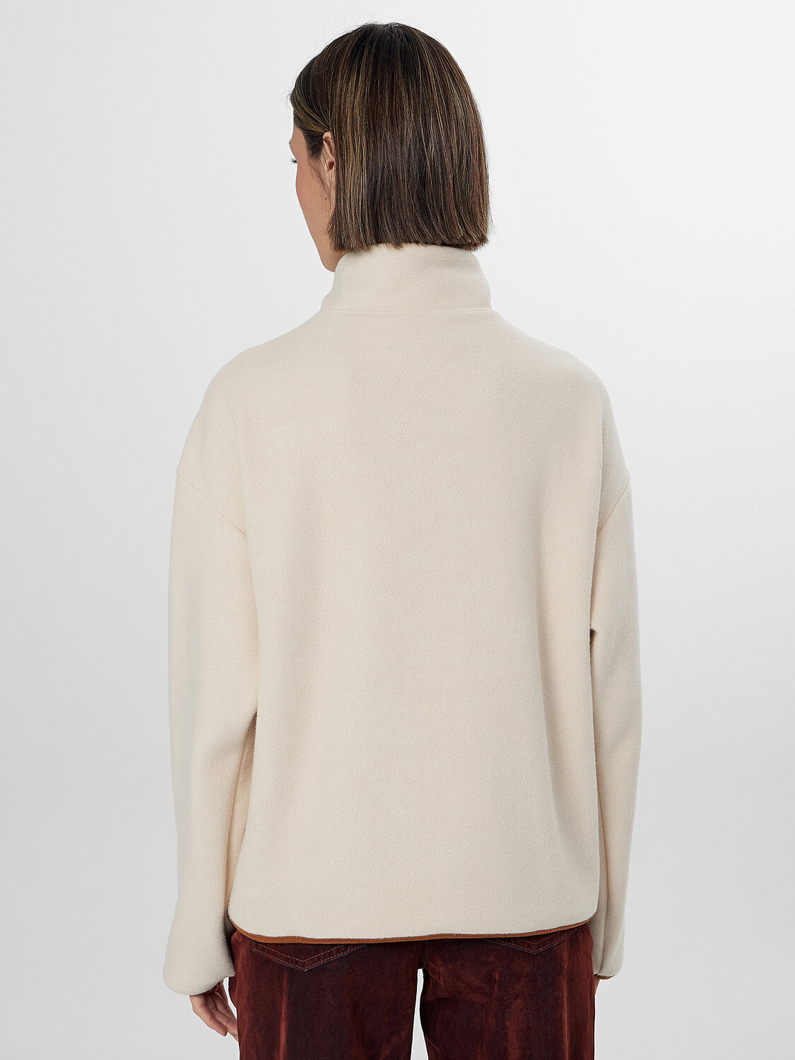 MARK FORMELLE Толстовка 573768 122958 пралине