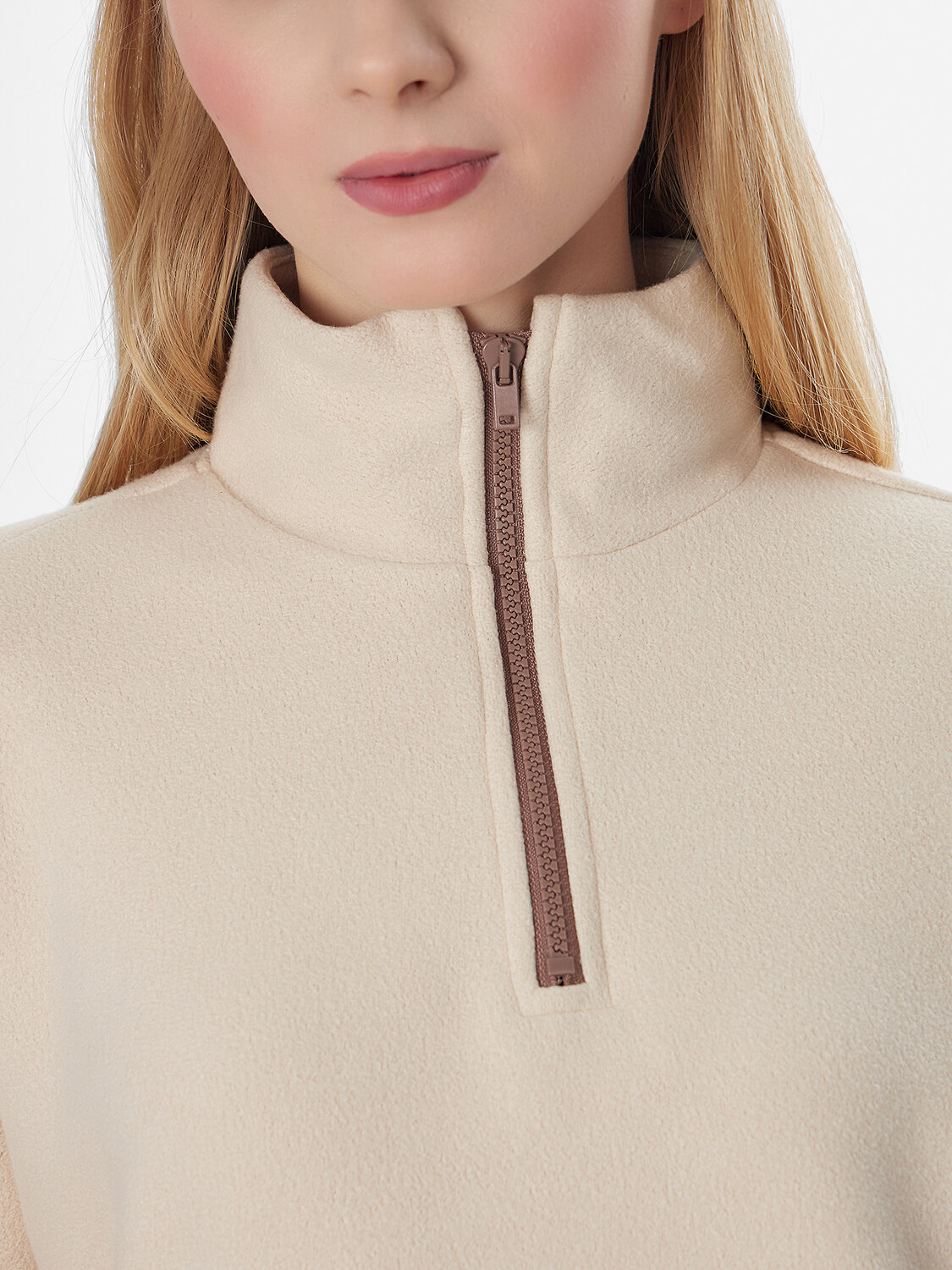 MARK FORMELLE Толстовка 573769 122958 пралине