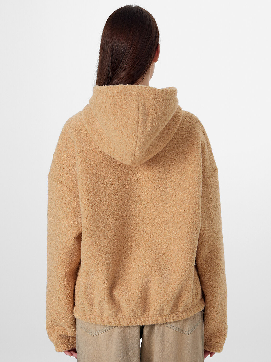 MARK FORMELLE Толстовка 573771 172038 латте