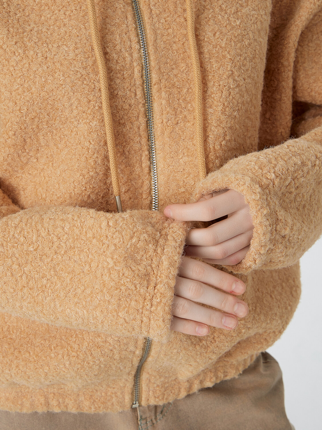 MARK FORMELLE Толстовка 573771 172038 латте