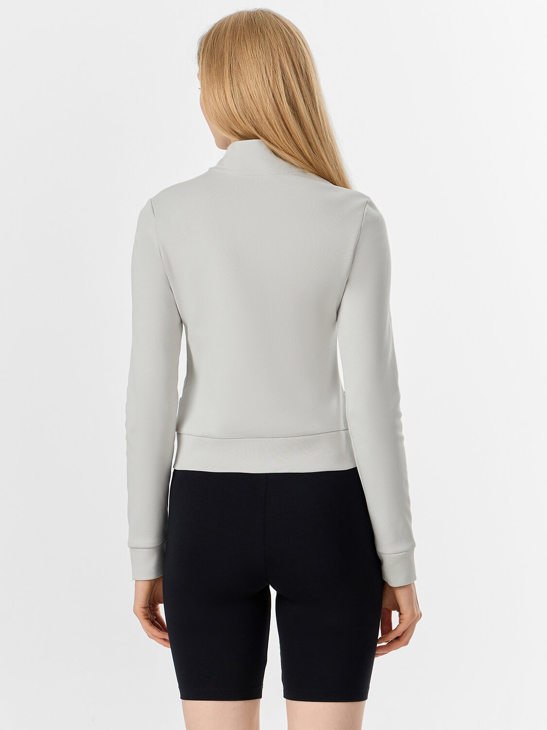 MARK FORMELLE Толстовка 573772 172039 лунный камень +печать