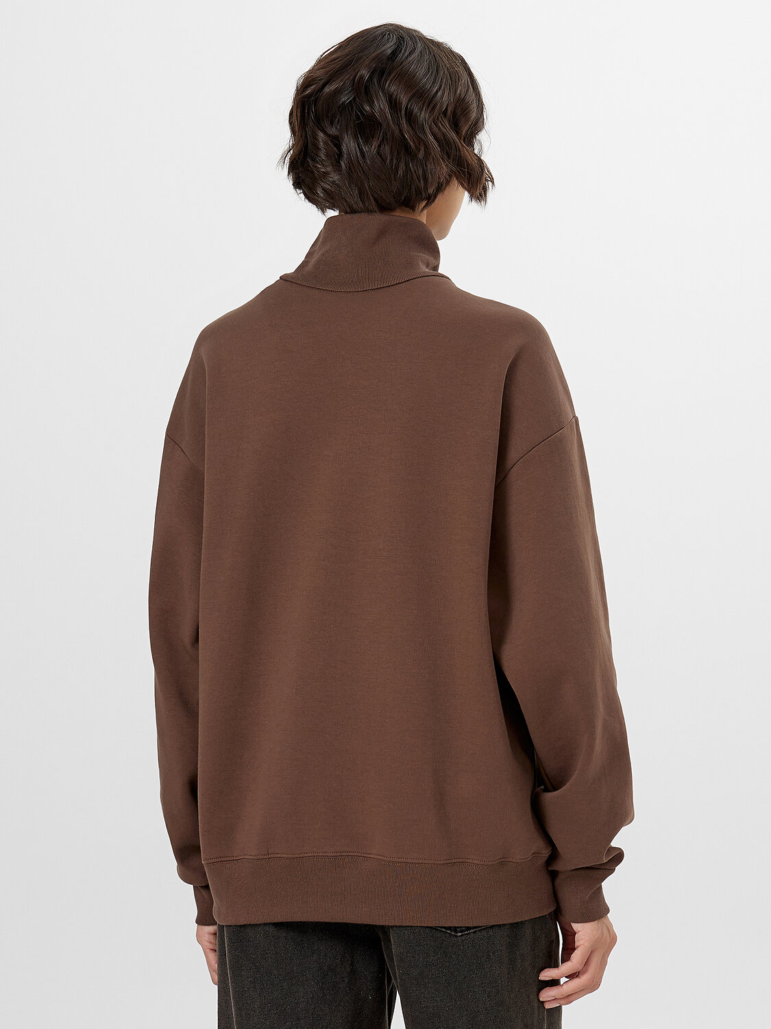 MARK FORMELLE Толстовка 573774 172139 ореховый