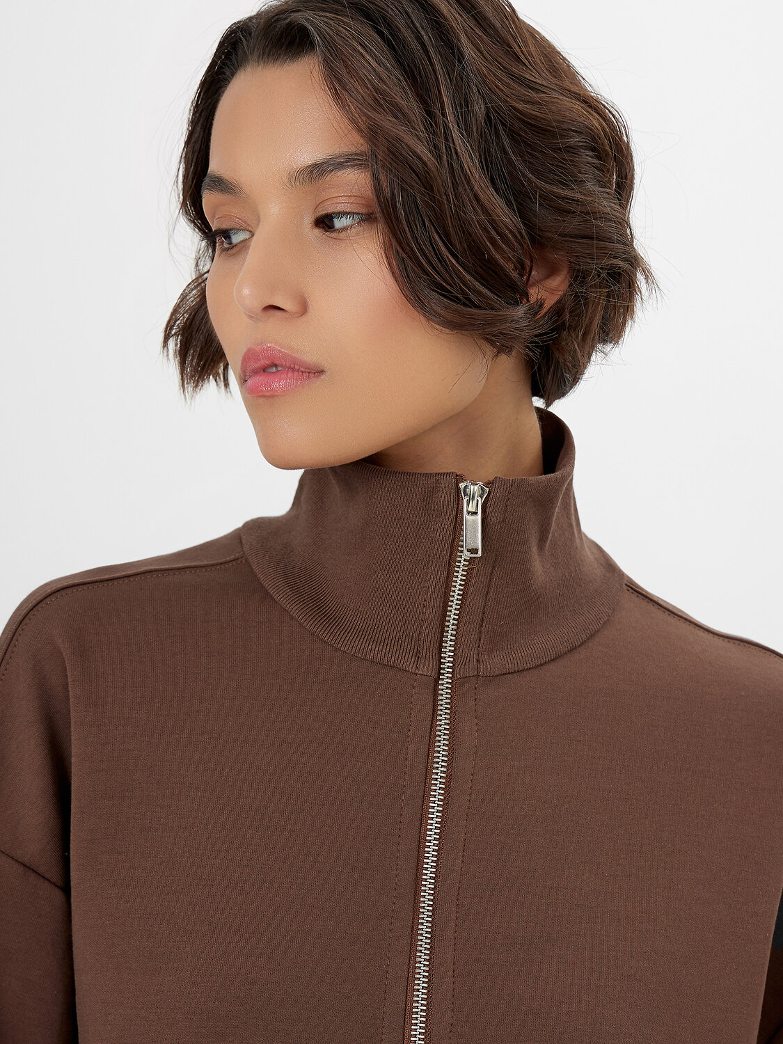 MARK FORMELLE Толстовка 573774 172139 ореховый