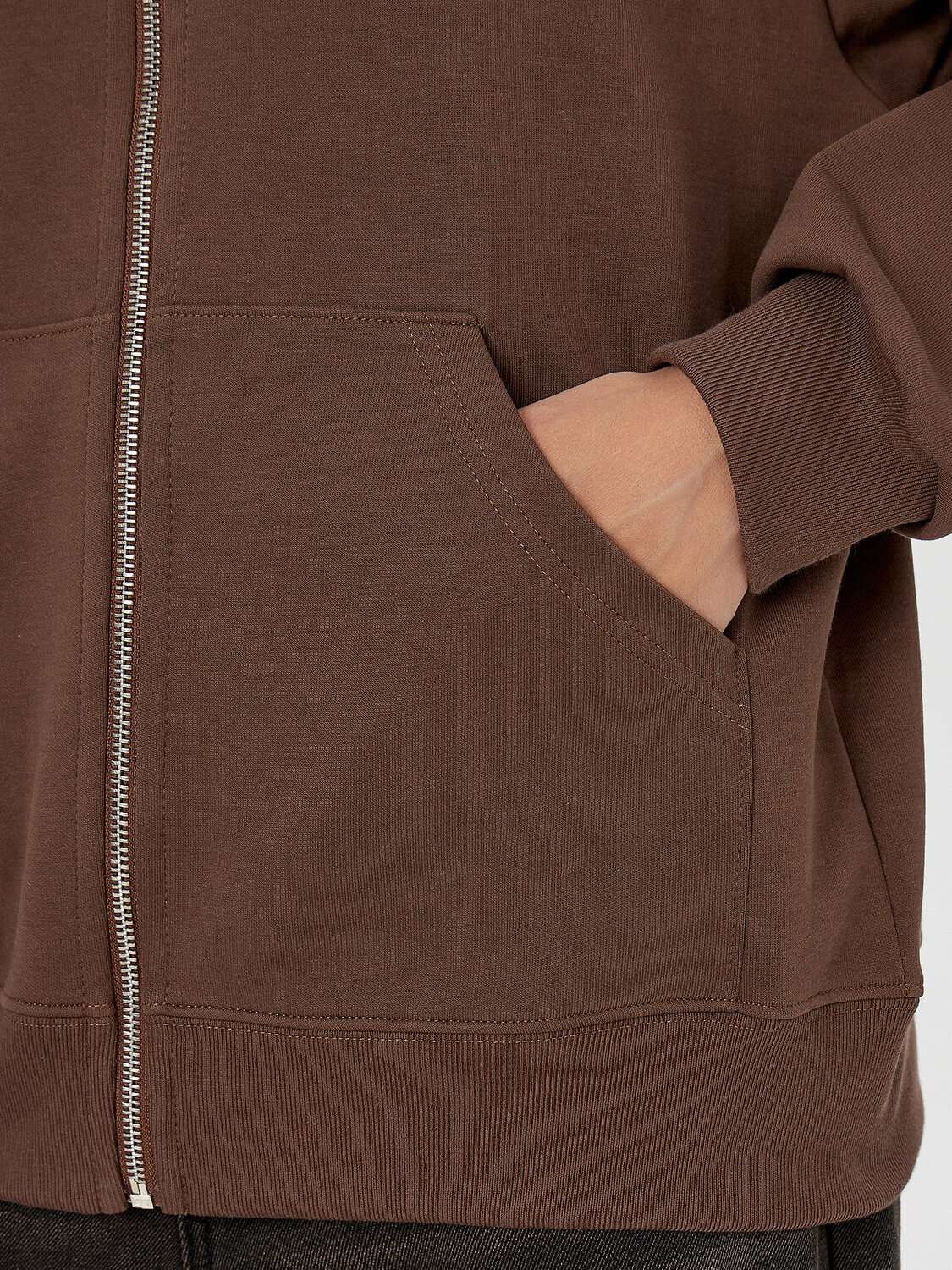 MARK FORMELLE Толстовка 573774 172139 ореховый