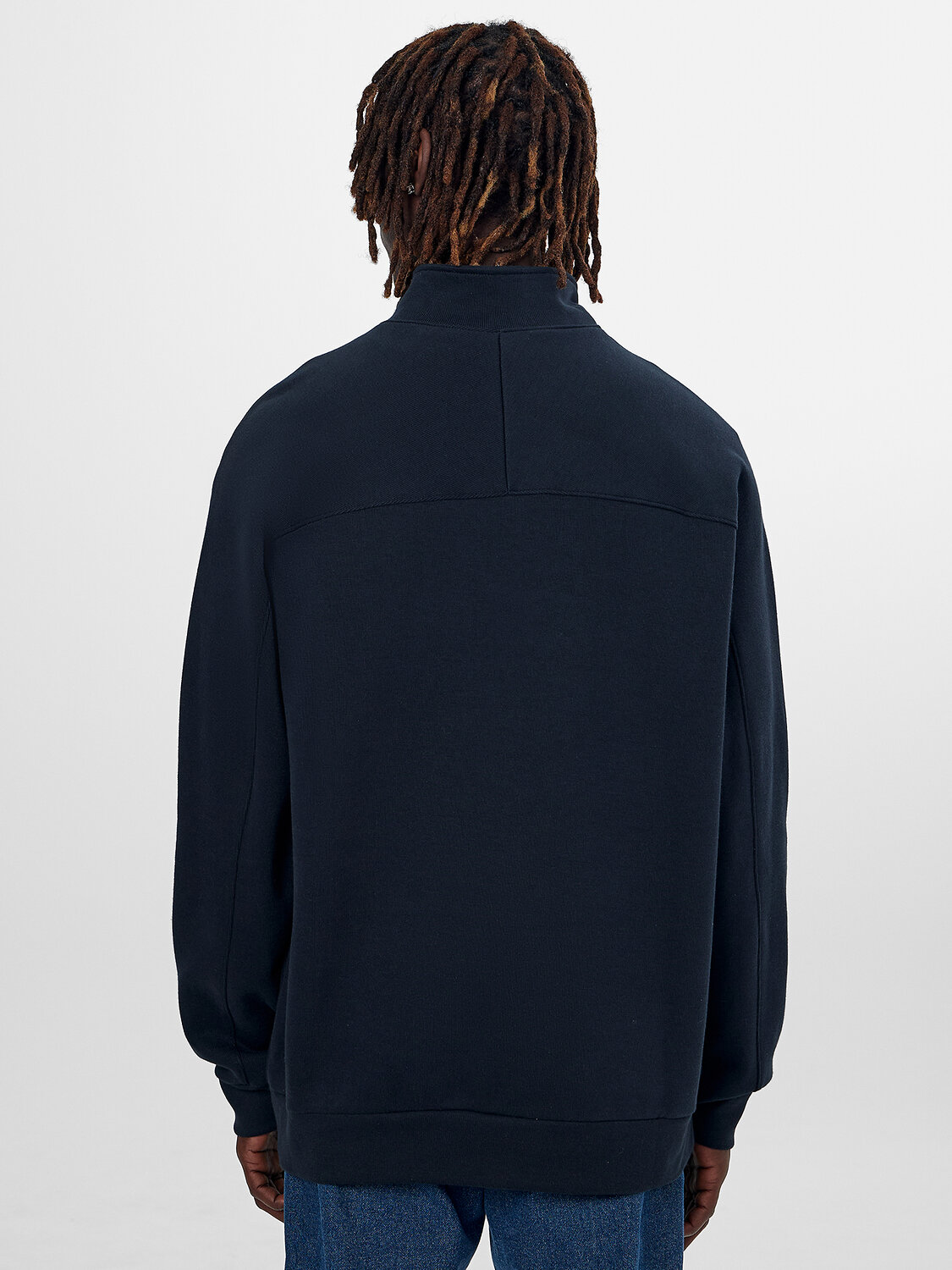 MARK FORMELLE Толстовка 573775 121916-1 неви