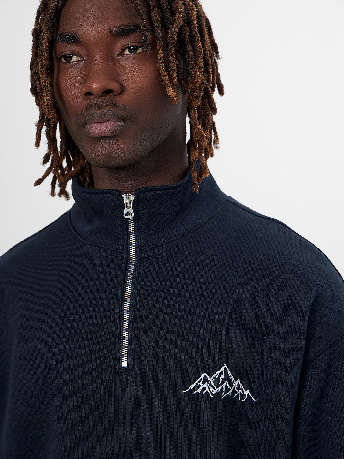 MARK FORMELLE Толстовка 573775 121916-1 неви