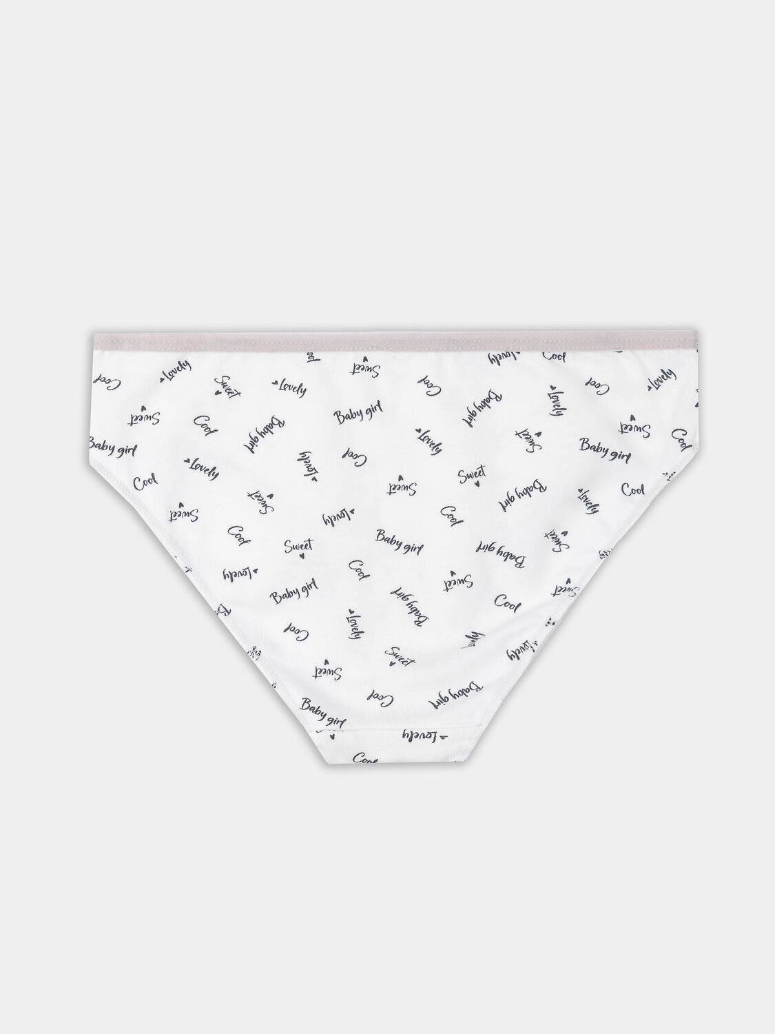 MARK FORMELLE Трусы 573780 417742 слова на св.молочном