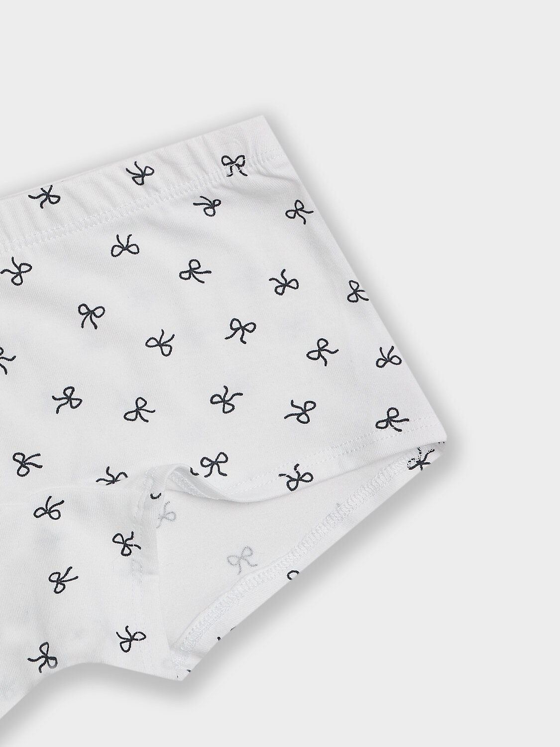 MARK FORMELLE Трусы 573786 417746 бантики на белоснежном
