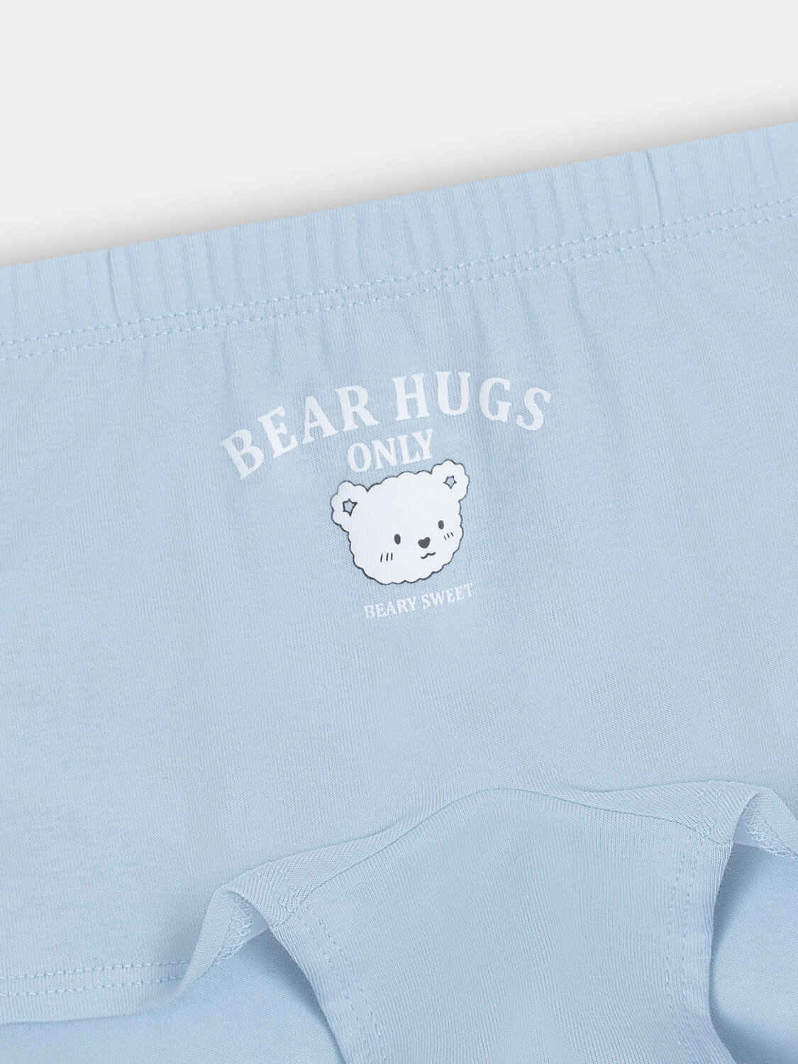 MARK FORMELLE Трусы 573787 417746 голубой +печать