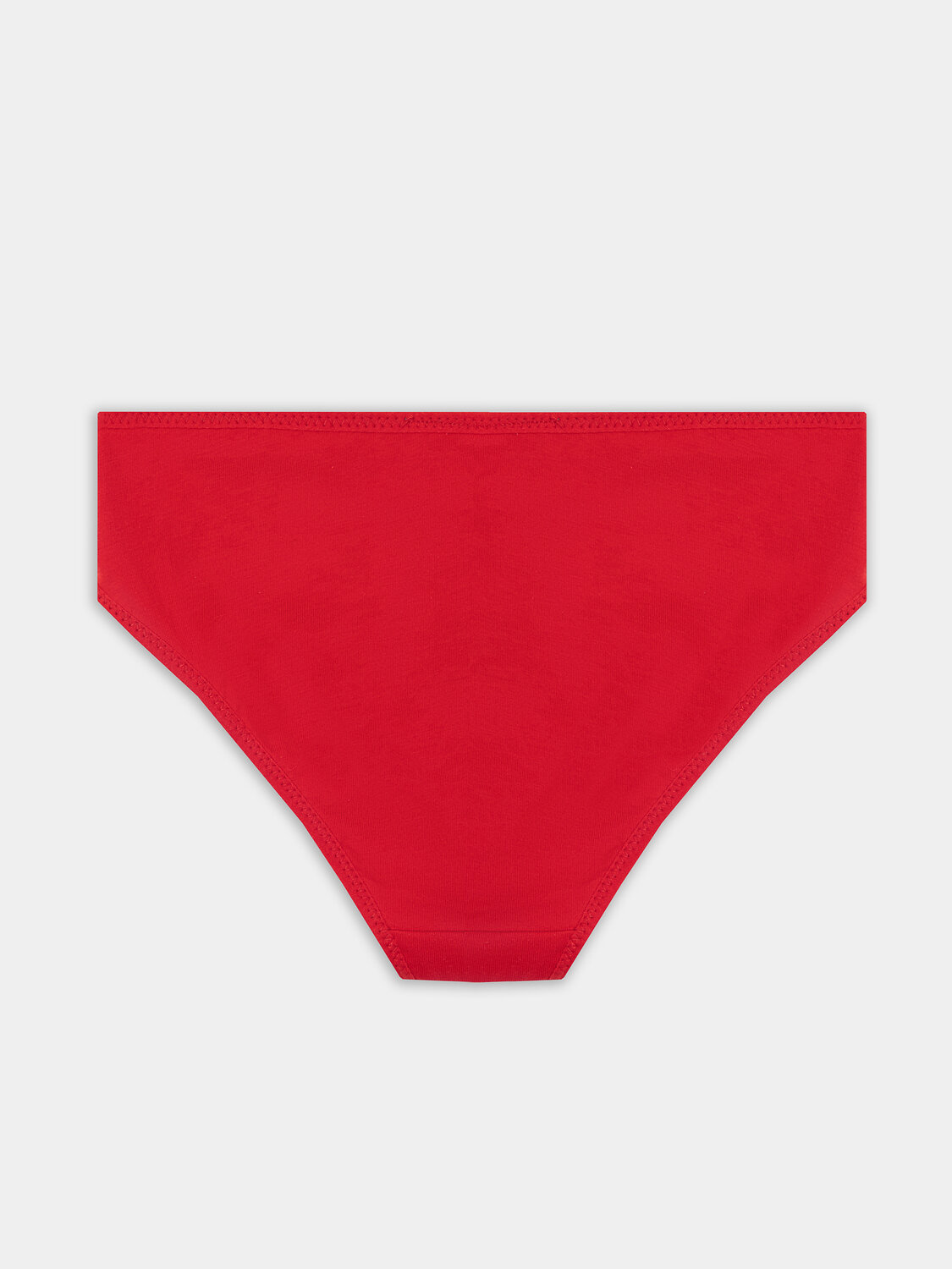 MARK FORMELLE Трусы 573790 417748 красный +печать