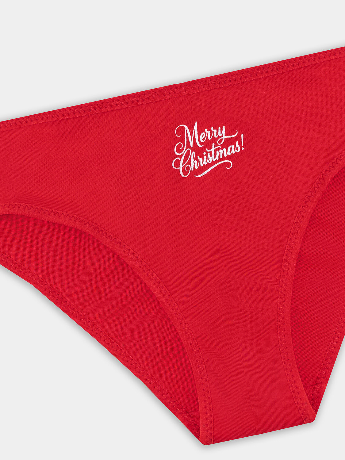 MARK FORMELLE Трусы 573790 417748 красный +печать