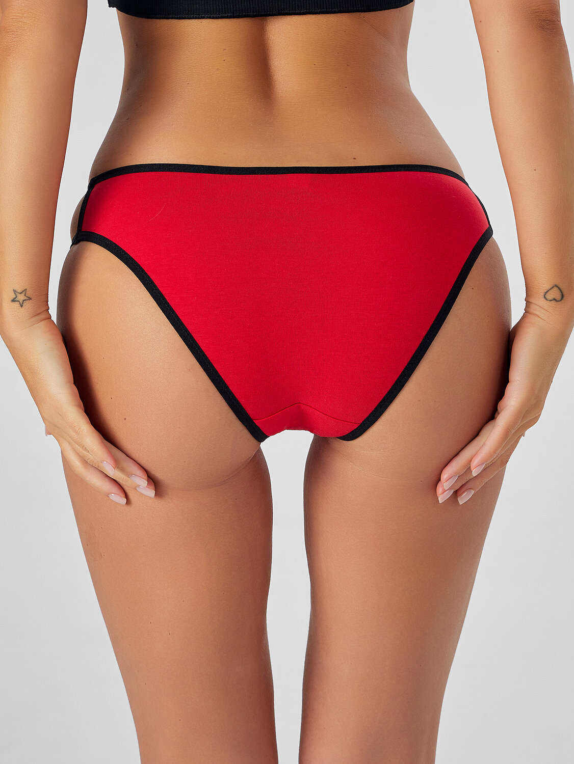 MARK FORMELLE Трусы 573795 412614 красный