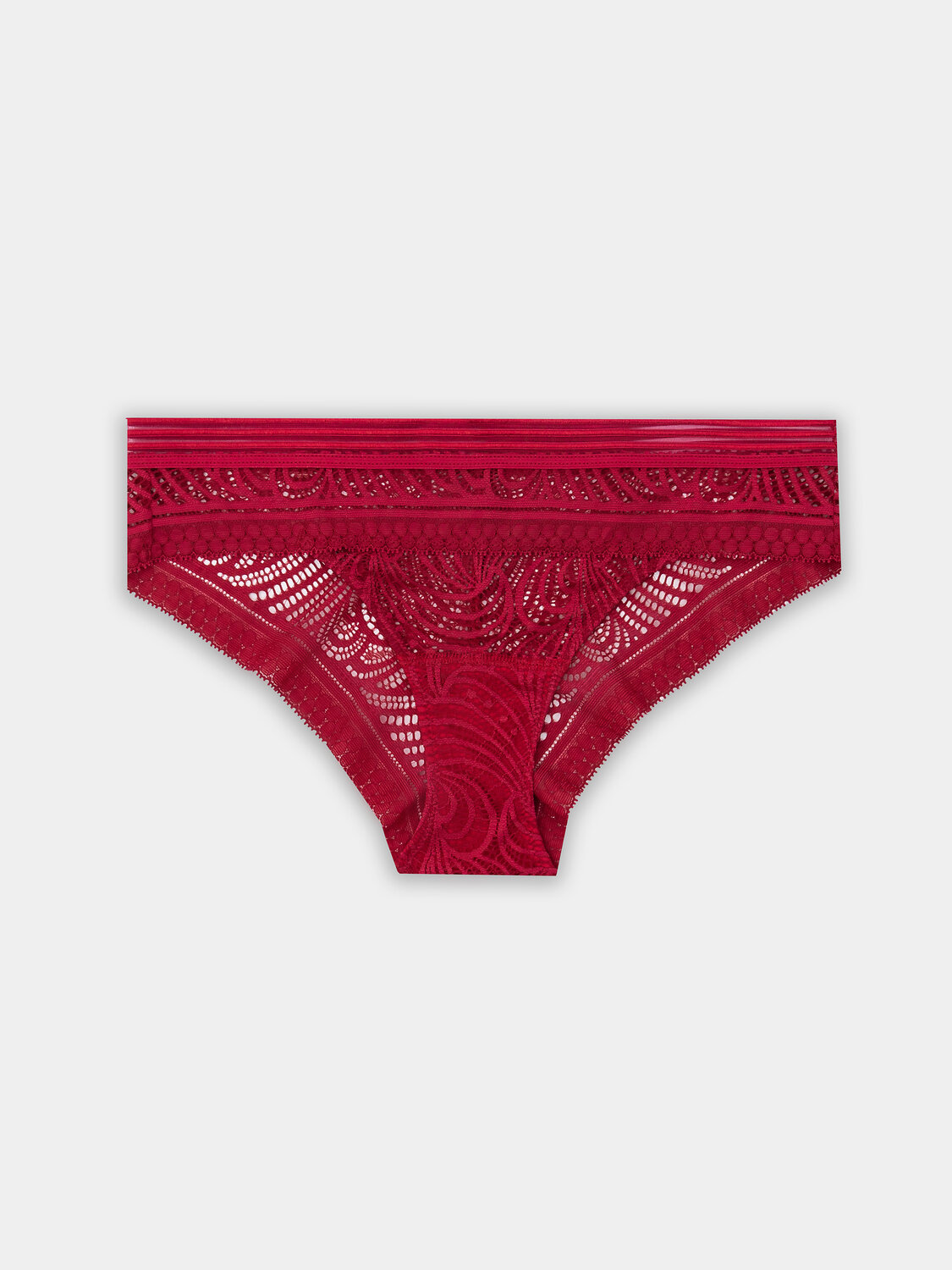 MARK FORMELLE Трусы 573798 412616 т.алая роза