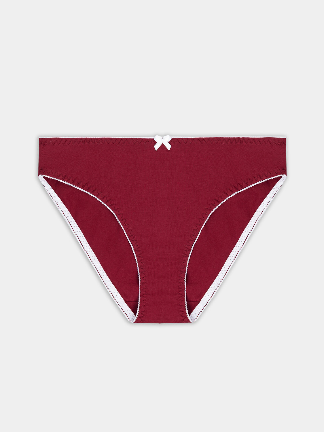 MARK FORMELLE Трусы 573801 412674 бордовый