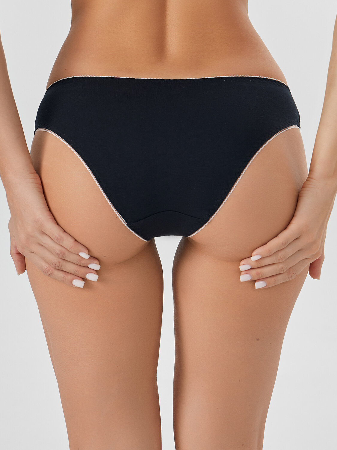 MARK FORMELLE Трусы 573802 412674 черный