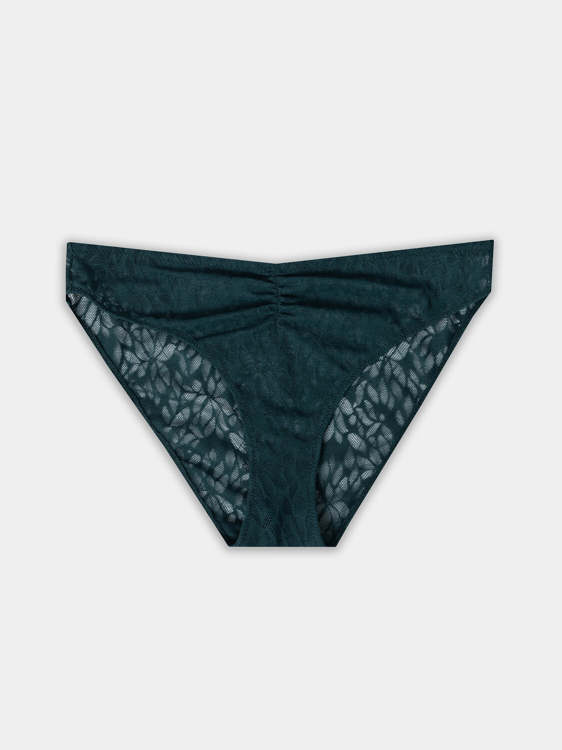MARK FORMELLE Трусы 573803 412679 изумрудный