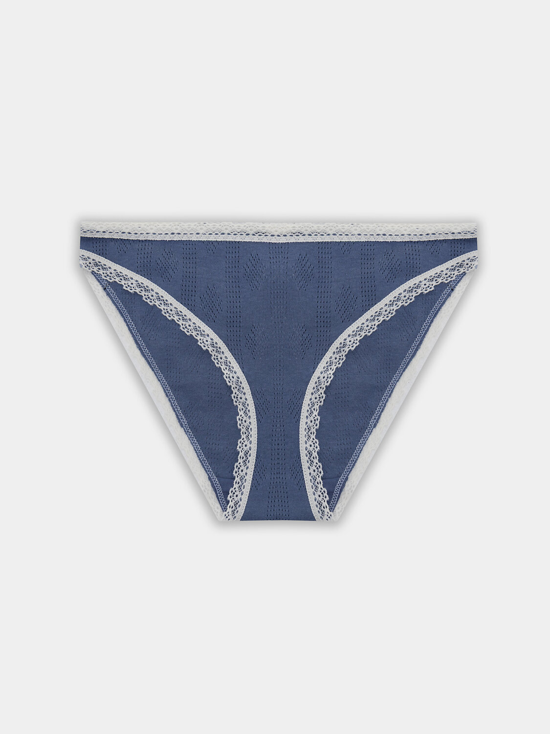 MARK FORMELLE Трусы 573804 412682-1 индиго