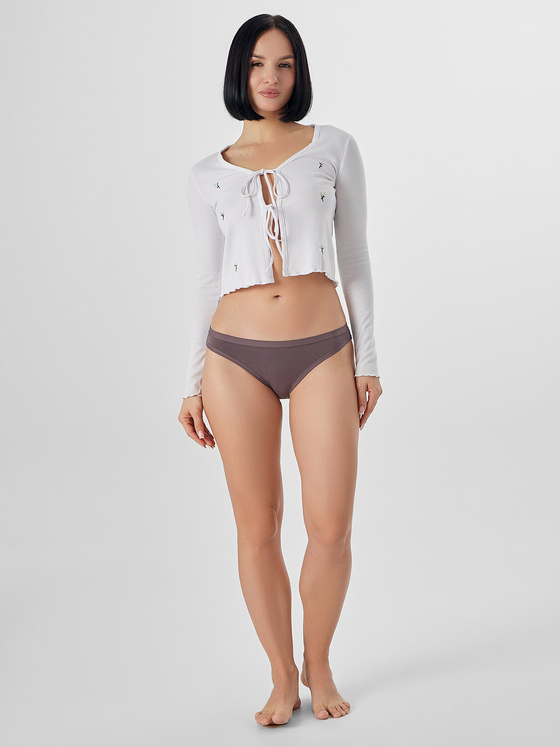 MARK FORMELLE Трусы 573823 412694 тауп