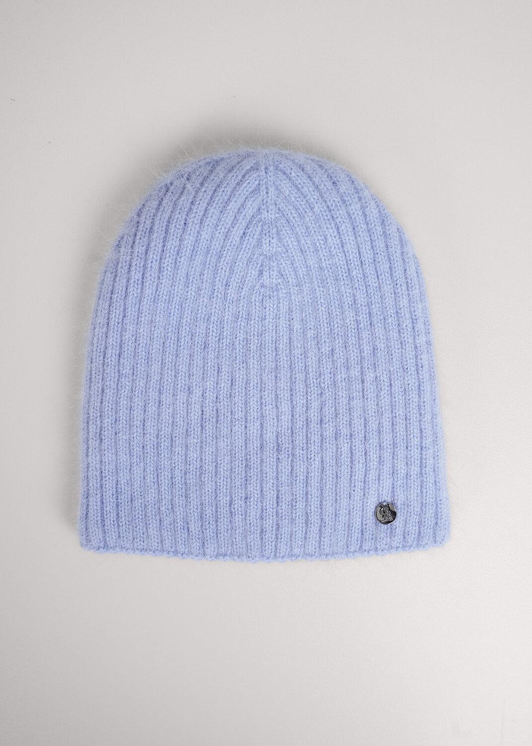 CLEVER Шапка 573827 454558фэш голубой