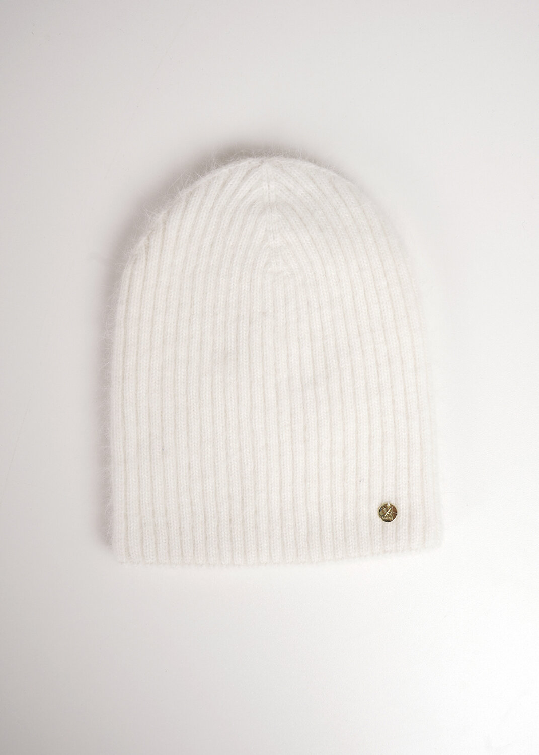 CLEVER Шапка 573829 454558фэш молочный