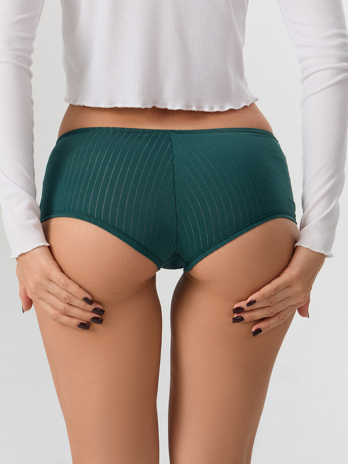 MARK FORMELLE Трусы 573830 412458 изумруд