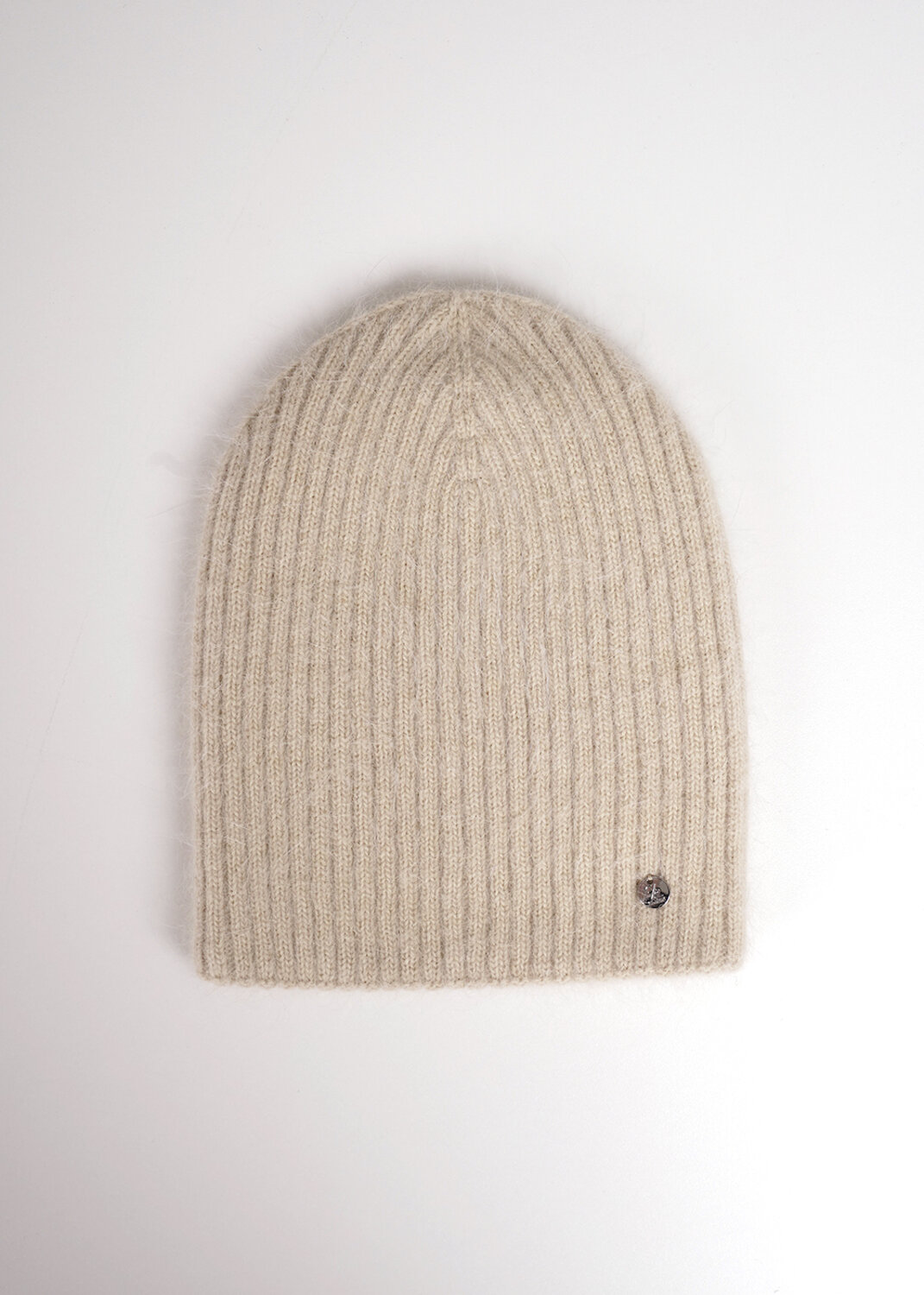 CLEVER Шапка 573831 454558фэш бежевый