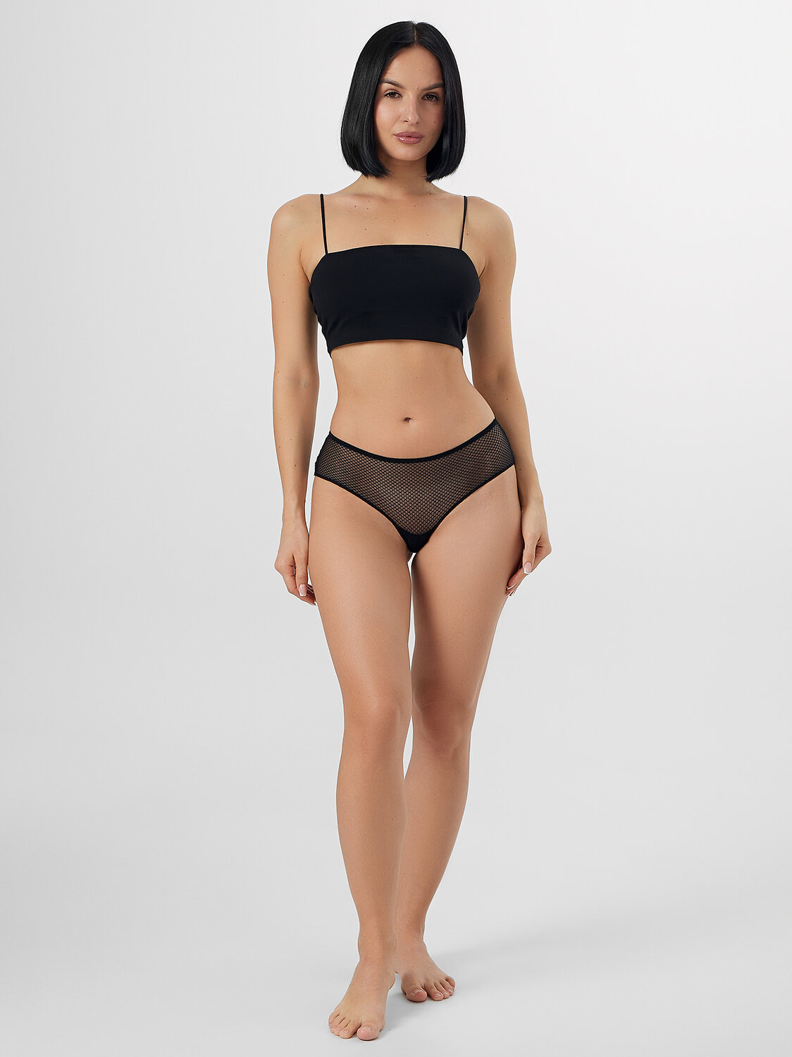 MARK FORMELLE Трусы 573832 412497 черный