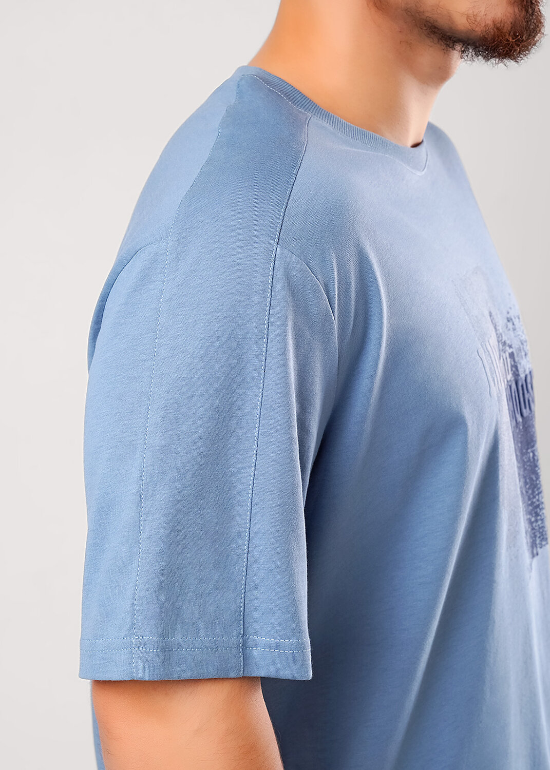 CLEVER Комплект 573834 MHP451222/2 джинсовый/т.синий