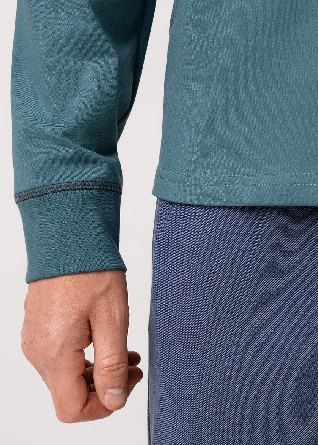 CLEVER Комплект 573836 MHP451122/3 т.зелёный/т.синий