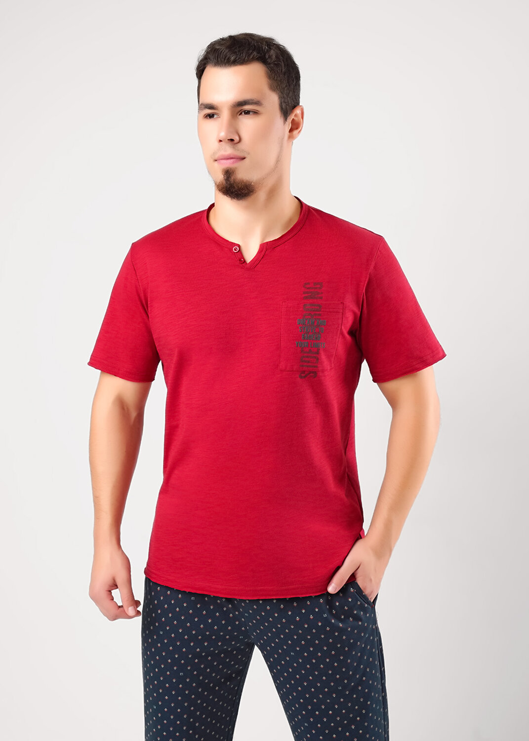 CLEVER Комплект 573845 MHP451522/3 бордовый/т.зелёный