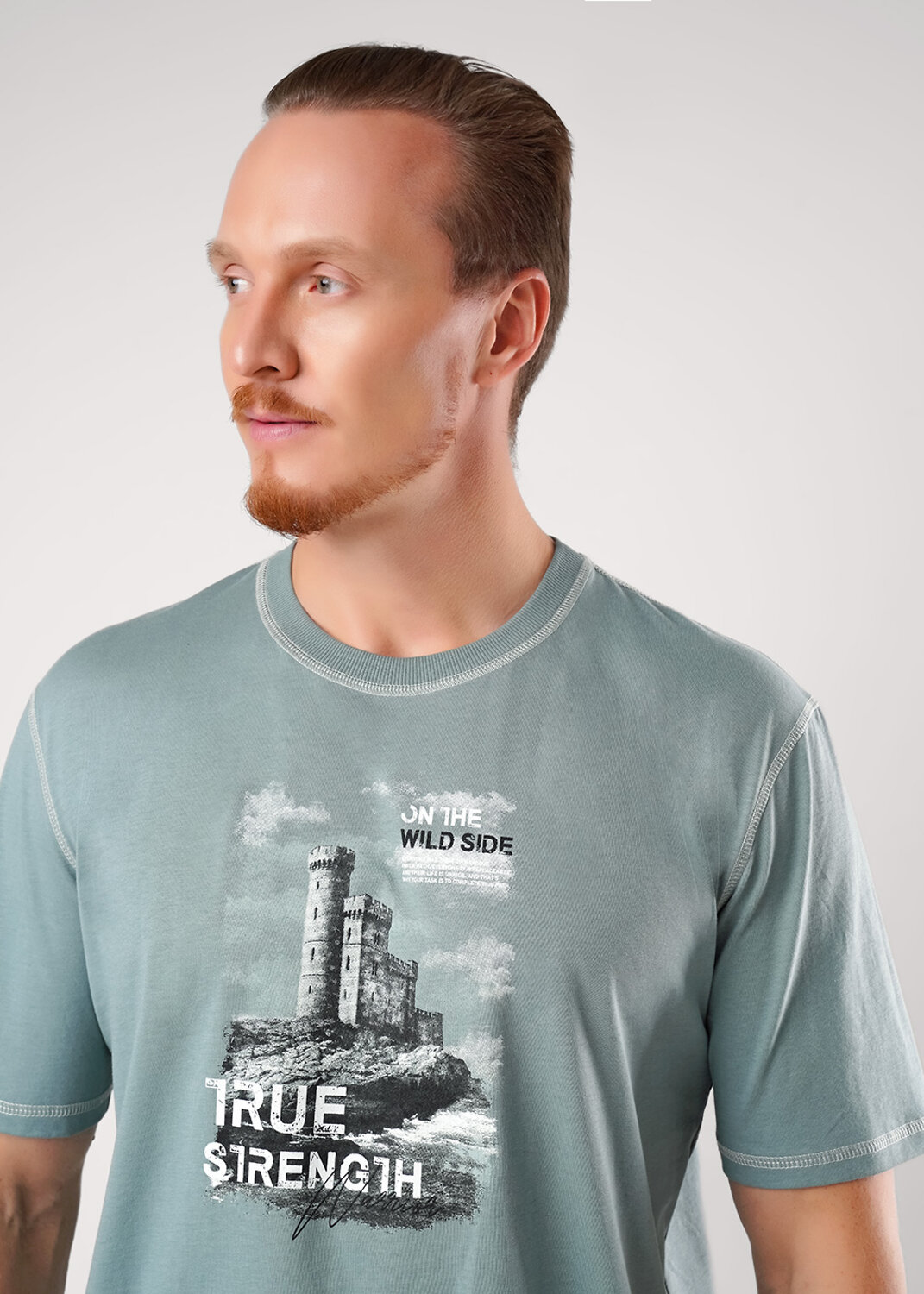 CLEVER Комплект 573847 MHP451512/1 св.зелёный/чёрный